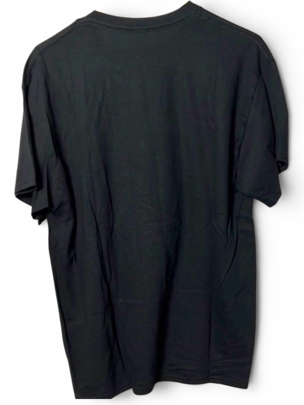 Nirvana Black Graphic T-Shirt Size Large - Picture 4 of 7